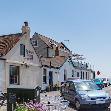 Wave Cottage By Bloom Stays Sandgate Exterior foto