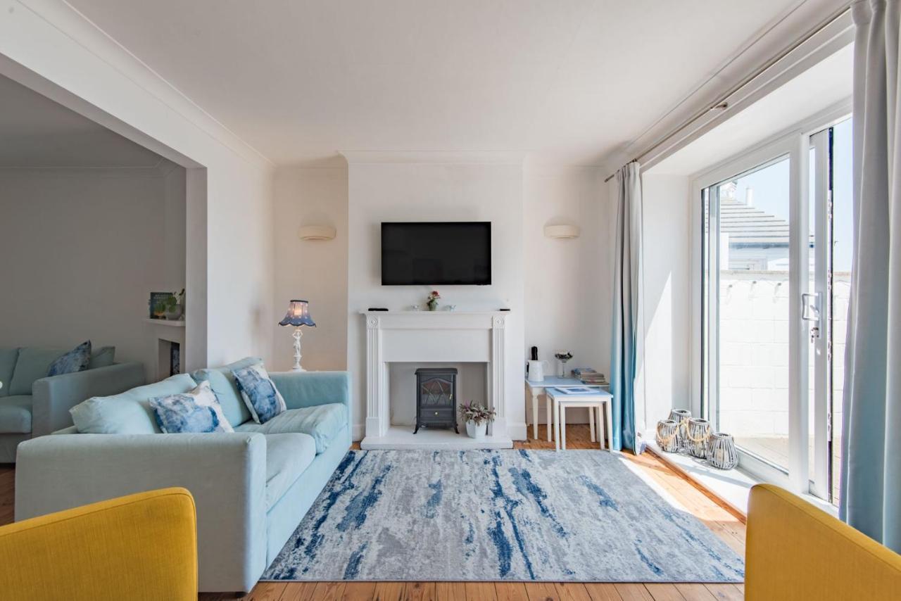 Wave Cottage By Bloom Stays Sandgate Exterior foto